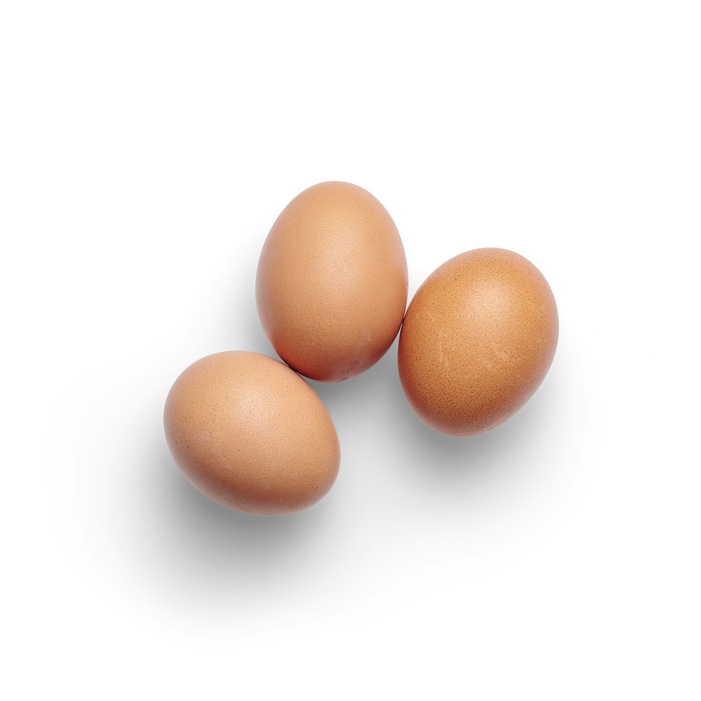 Organic Eggs