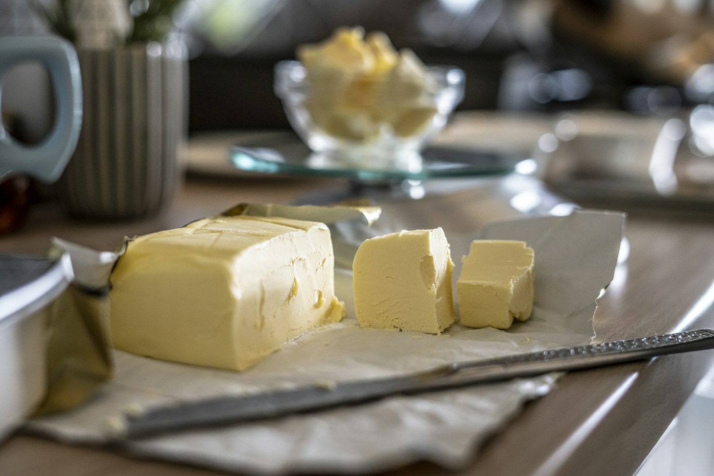 Pure Desi Ghee
