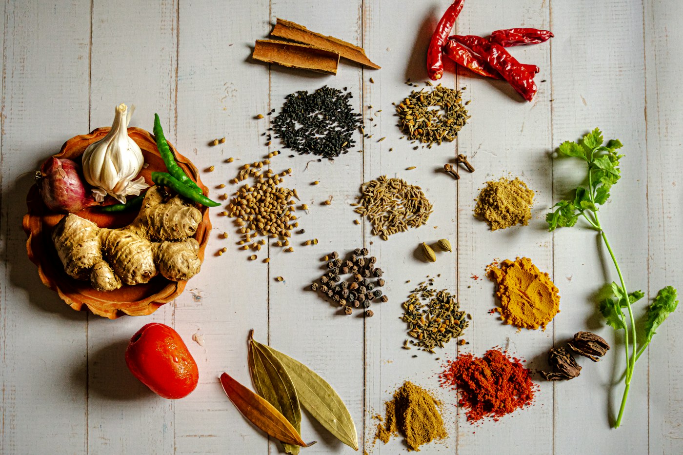 Kasuri Haldi