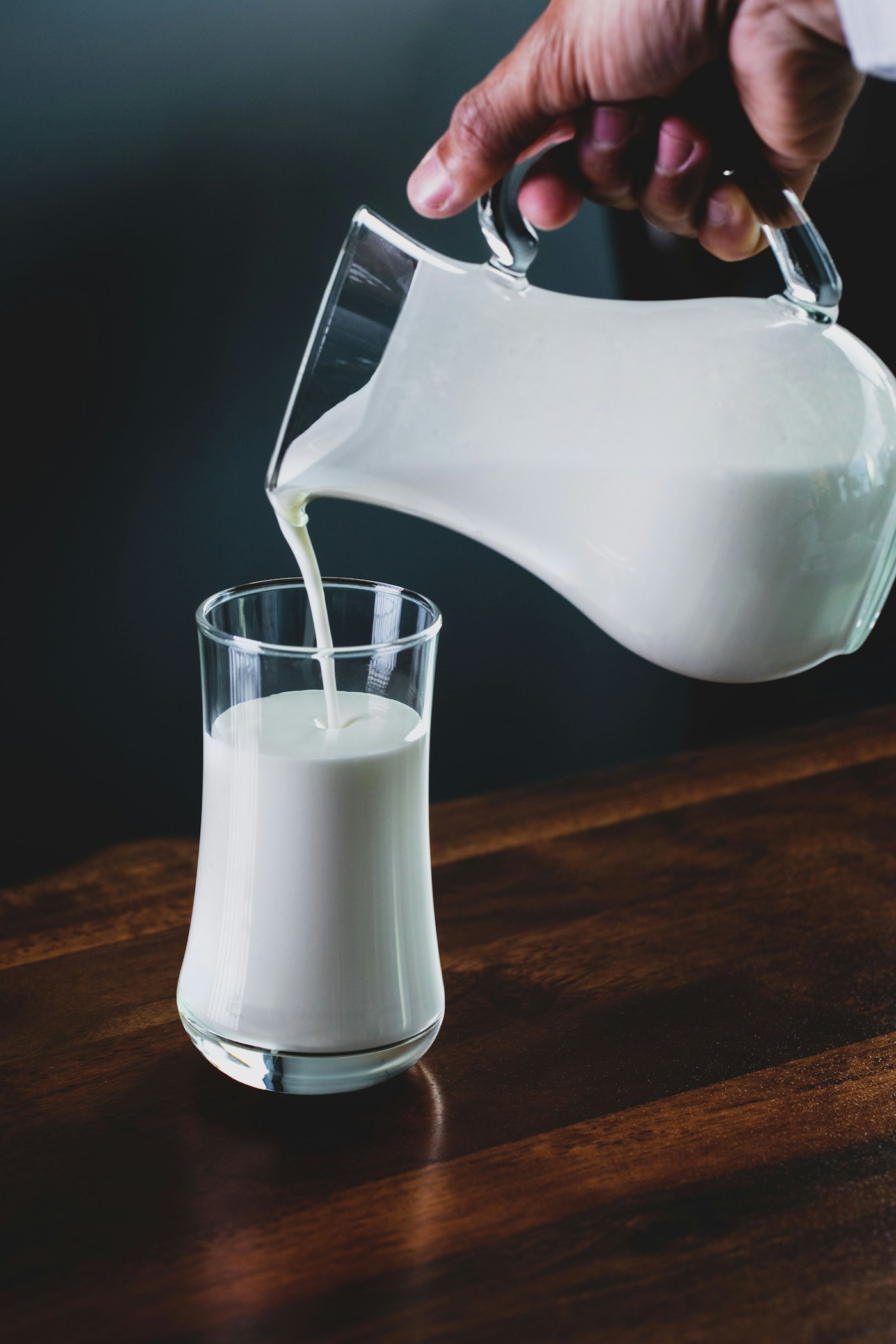 Full Cream Milk