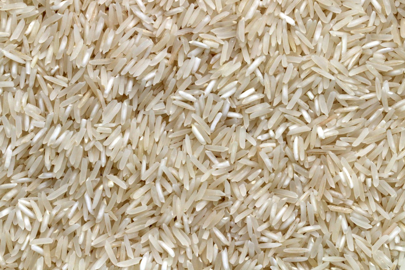 Super Kernel Basmati