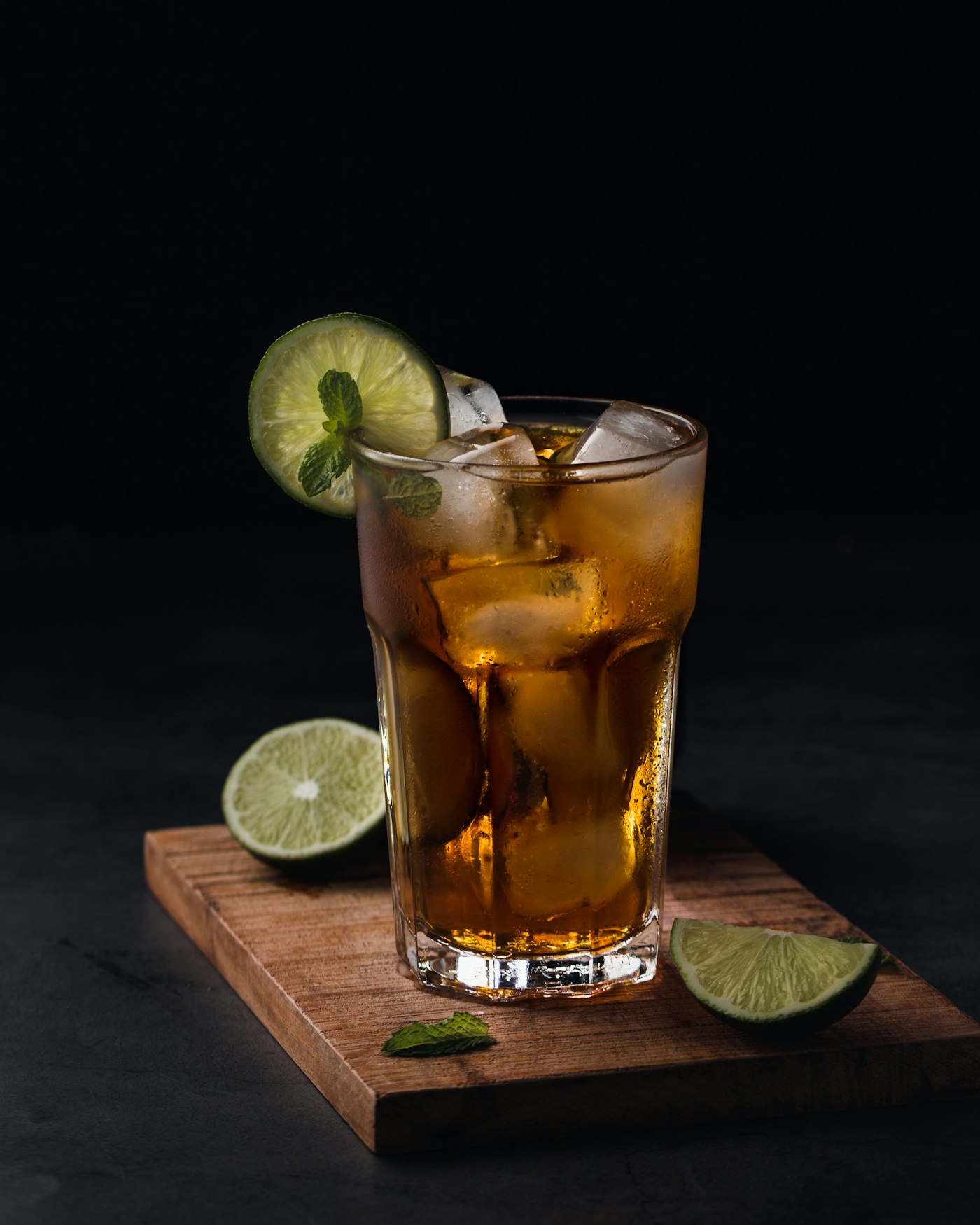 Highland Green Tea